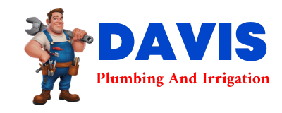 Trusted plumber in BEASON